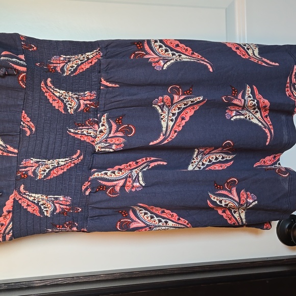 Lascana paisley dress - Picture 7 of 10